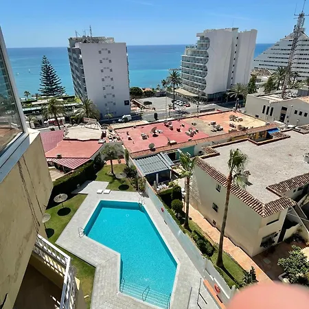 Apartment 550 M2 Luxury Penthouse - Jacuzzi, Golf &