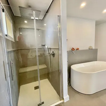 550 M2 Luxury Penthouse - Jacuzzi, Golf & * Benalmadena