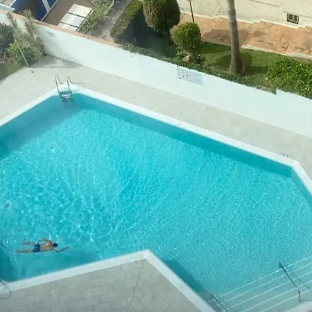 550 M2 Luxury Penthouse - Jacuzzi, Golf & Apartment
