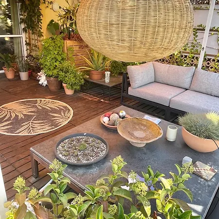 550 M2 Luxury Penthouse - Jacuzzi, Golf & *