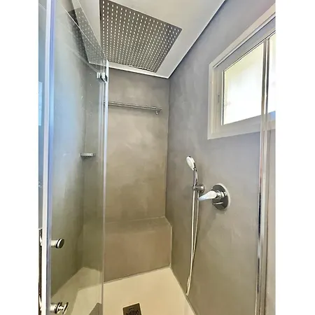 550 M2 Luxury Penthouse - Jacuzzi, Golf & Apartment