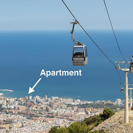 Apartment 550 M2 Luxury Penthouse - Jacuzzi, Golf & *