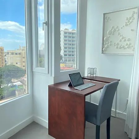 550 M2 Luxury Penthouse - Jacuzzi, Golf & Apartment Benalmadena