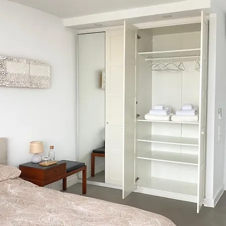 Apartment 550 M2 Luxury Penthouse - Jacuzzi, Golf & *