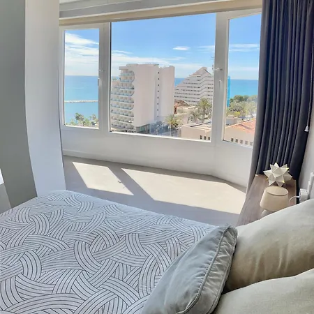 Apartment 550 M2 Luxury Penthouse - Jacuzzi, Golf &