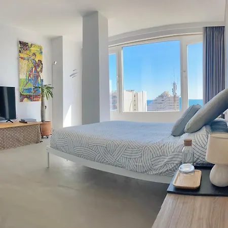 Apartment 550 M2 Luxury Penthouse - Jacuzzi, Golf & *