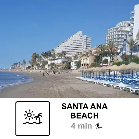 Luxury - 550 M2 Penthouse - Jacuzzi, Golf & *