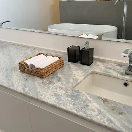 Luxury - 550 M2 Penthouse - Jacuzzi, Golf & Benalmádena